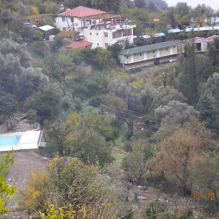 George House Faralya Bagian luar foto