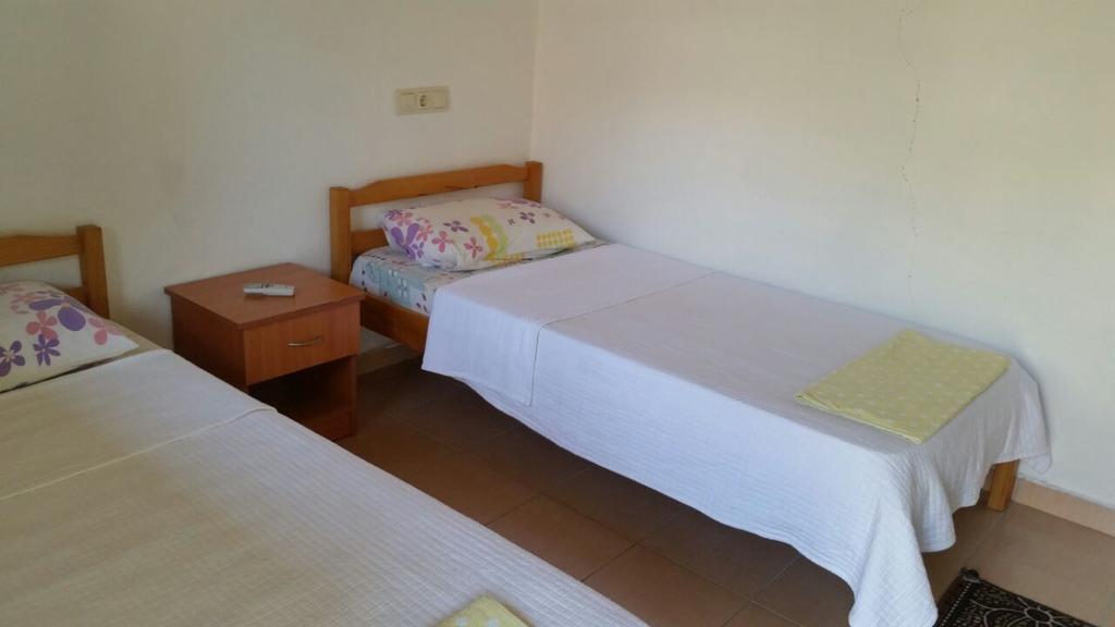 George House Faralya Bagian luar foto