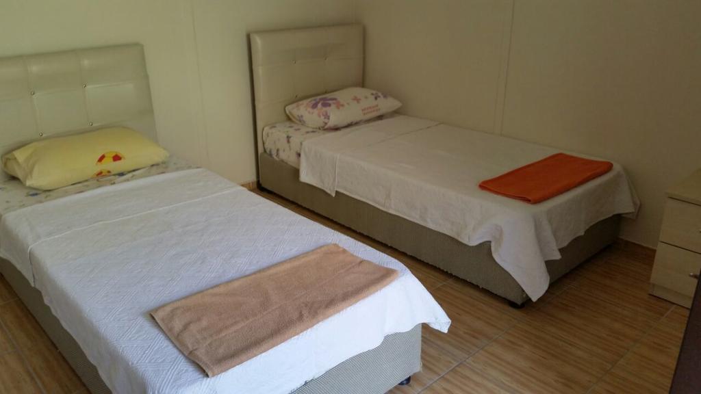 George House Faralya Bagian luar foto