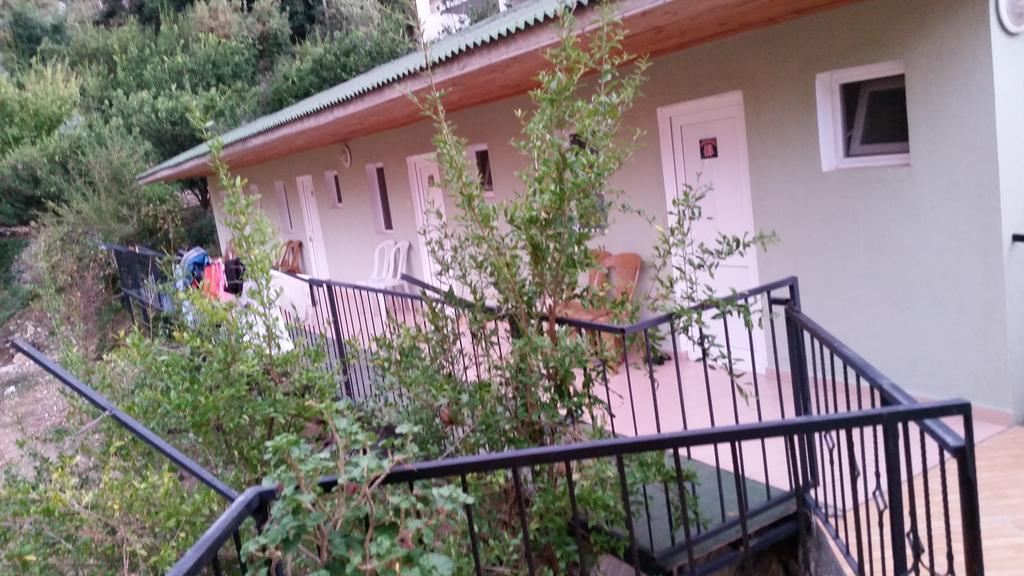George House Faralya Bagian luar foto