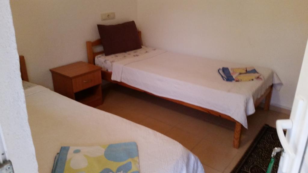 George House Faralya Bagian luar foto