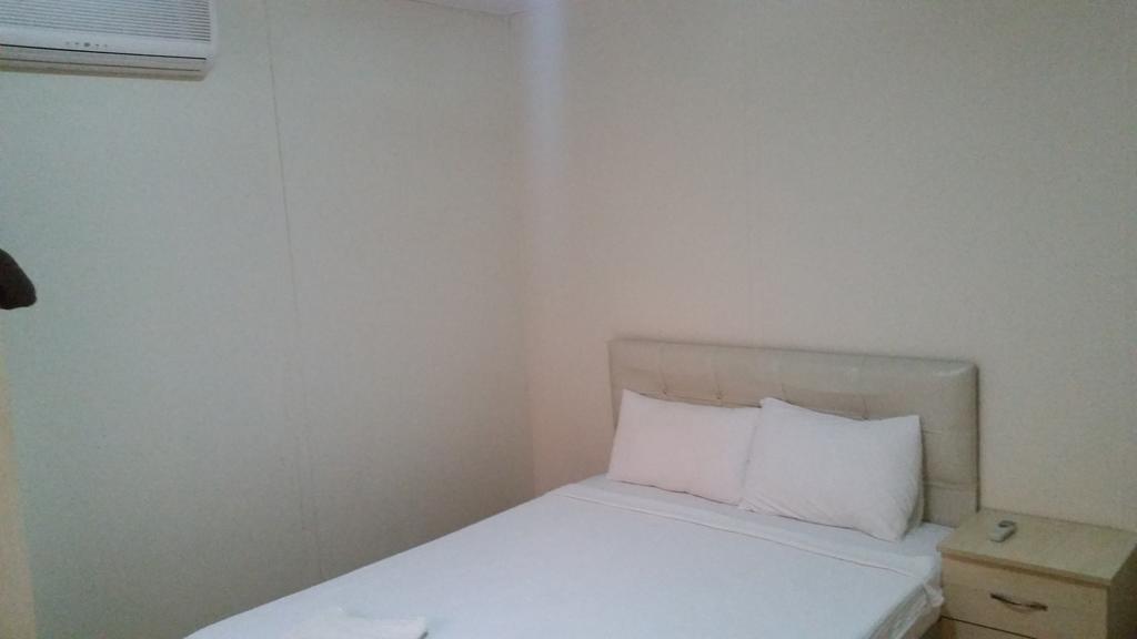 George House Faralya Bagian luar foto